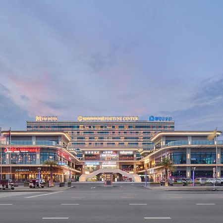 Vm Hotel Phnom Penh Exteriör bild